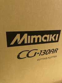 Mimaki CG-130 AR   -  NOWY ploter tnący FV