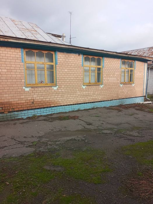 Продам будинок с.Джулинка вул.Спортивна