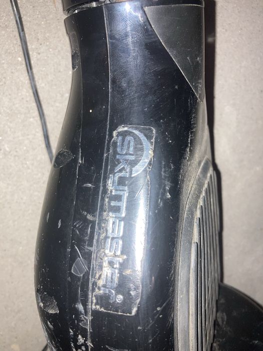 Deskorolka elektryczna