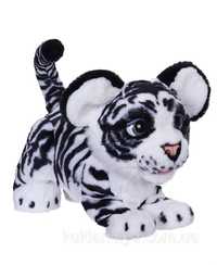 Інтерактивний Білий Тигреня FurReal Roarin' Ivory, The Playful Tiger