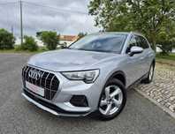Audi Q3 2.0TDI - 2025 - 0KMS - NOVO