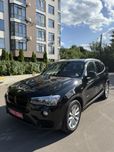 BMW X-3, 2015 р.в., X-Drive 28i, 2.0і, АКПП