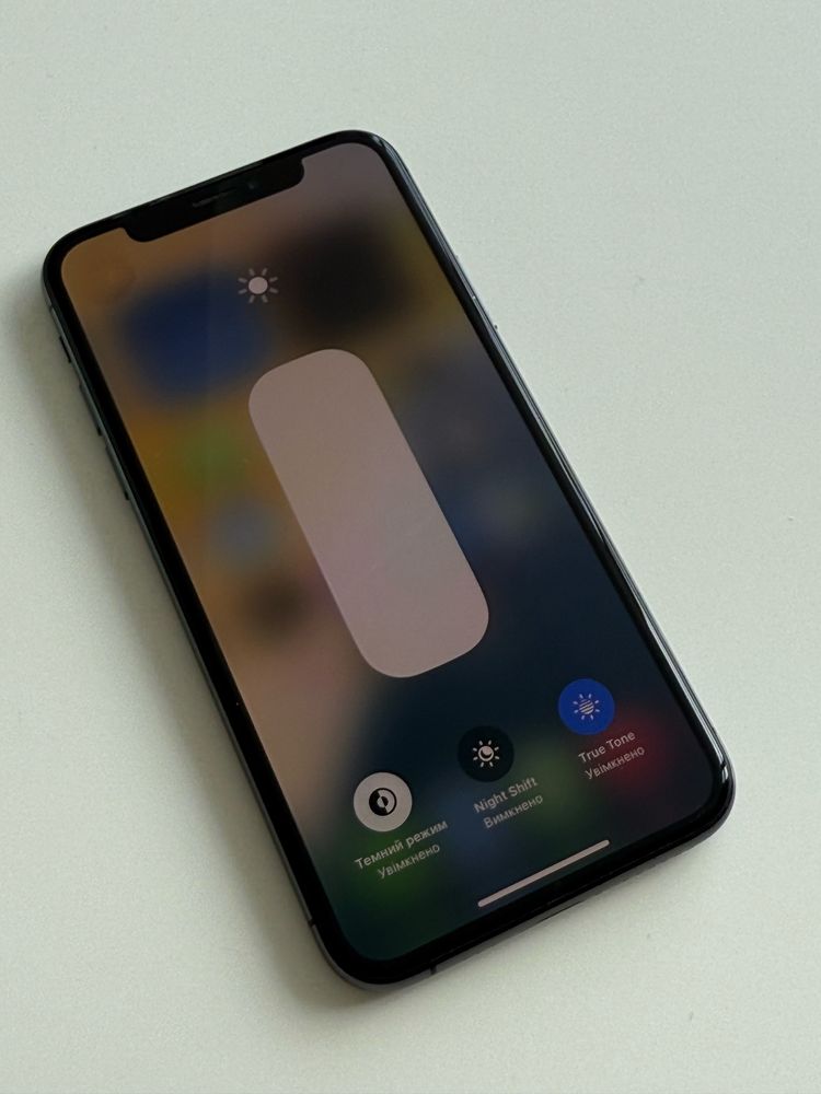 iPhone XS 64Gb Neverlock