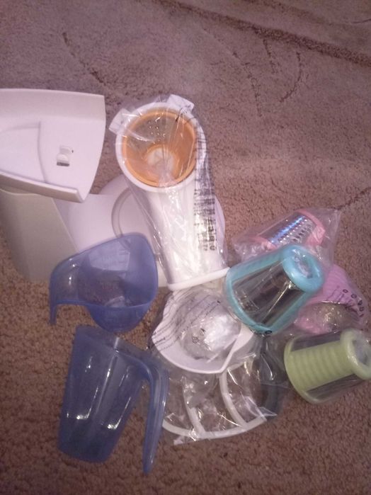 Кухонные принадлежности ножницы