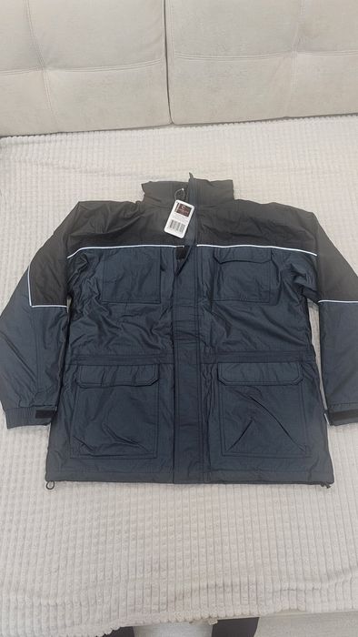 спец одяг куртка