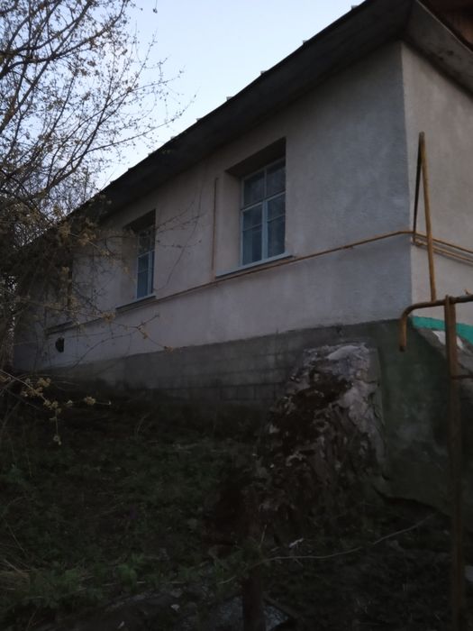 Продам будинок с.юринці