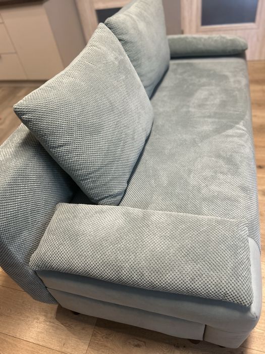 Sofa jak nowa kanapa łóżko