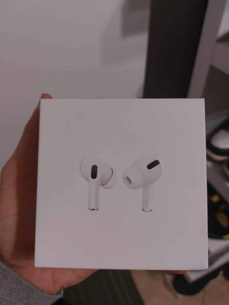 Apple air pods pro