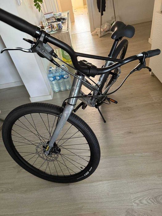 Cannondale treadwell 2 remixte ltd raw