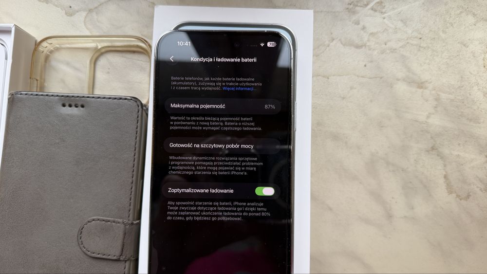 Iphone 14 pro max, bardzo zadbany!!!