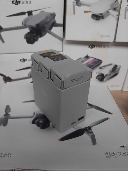 Тільки ОПТ ДРОНИ DJI Mini 4 pro, DJI Air 3, DJI Mini 2, DJI Mini 4k