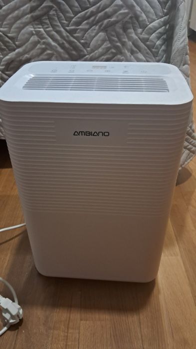Desunificador humidade