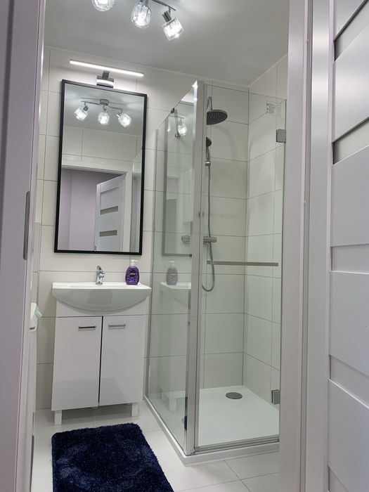 Wynajem mieszkania Zielona Góra