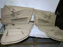 Quartelas bmw e60/61