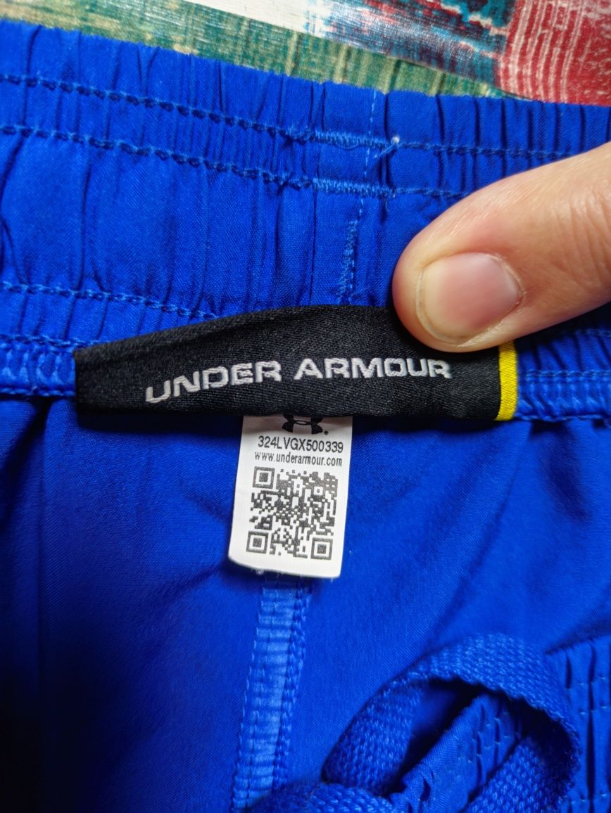 Under armour S ,новые ,Under armour M