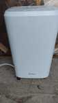 Osuszacz powietrza Blyss D003A-12l - 300W