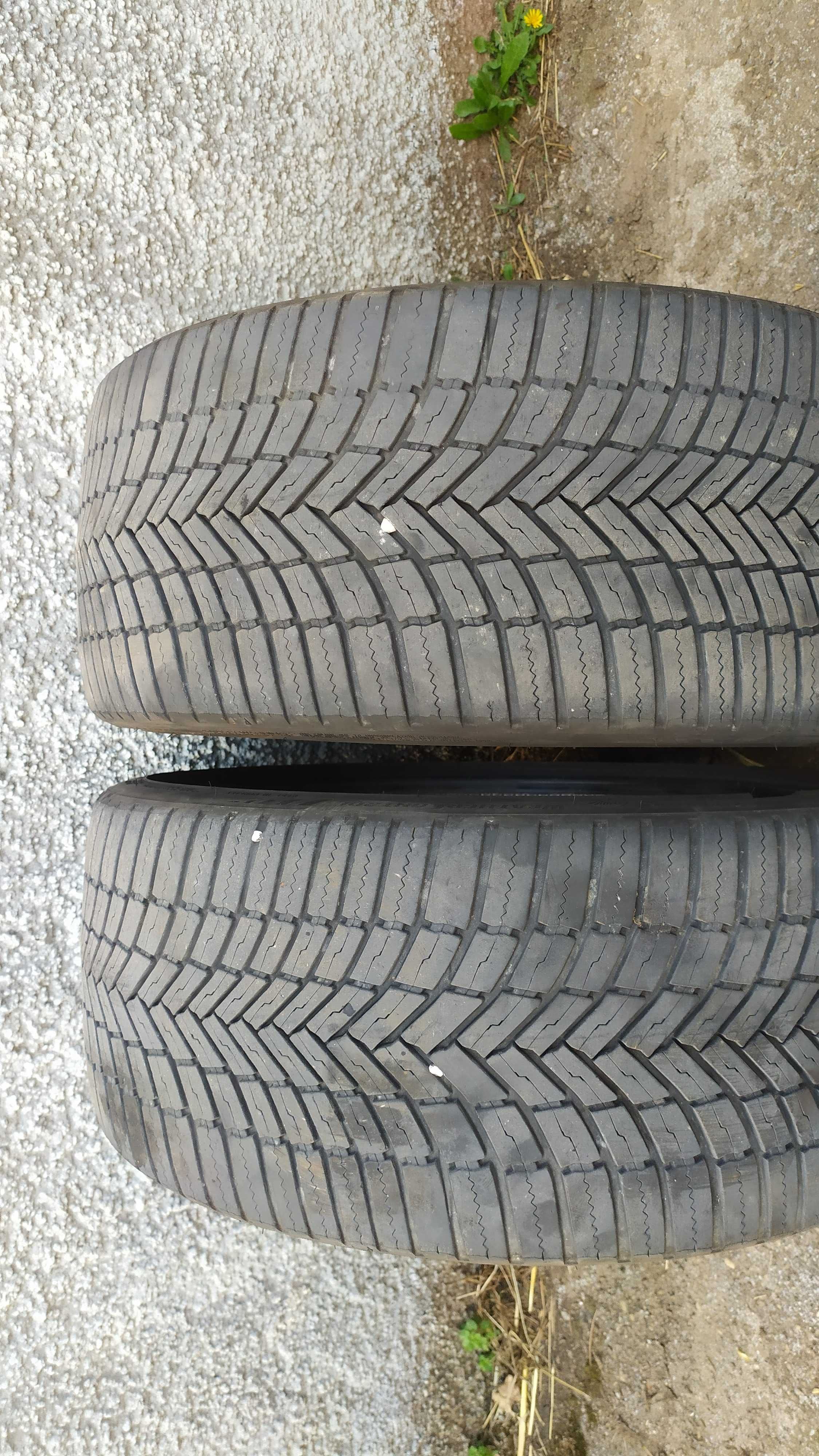 Pneus Bridgestone