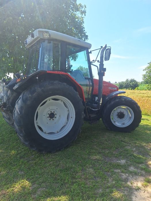 Massey Ferguson 6270