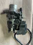 ТНВД lucas OM 604 2.2D