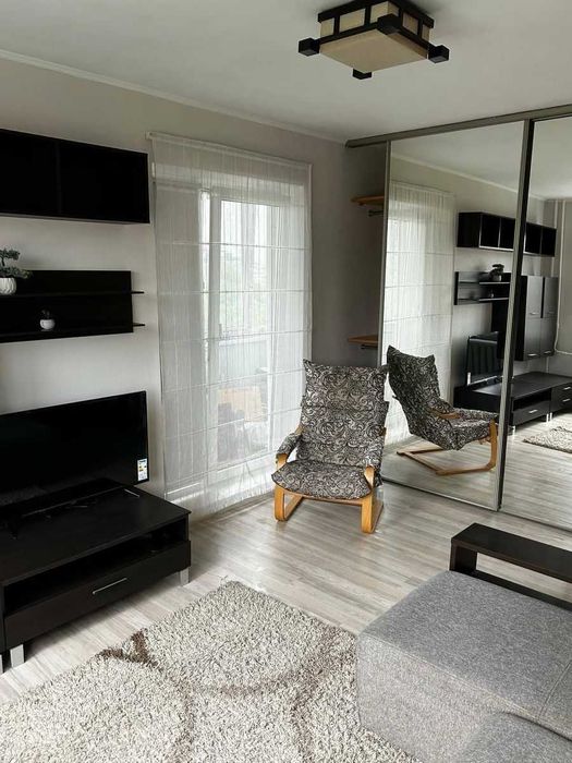 Довготривала оренда 1к квартири на вул. Маричанська 13