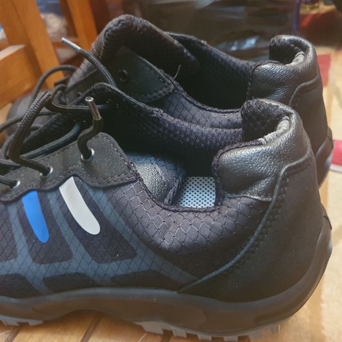 Buty robocze rozm 44