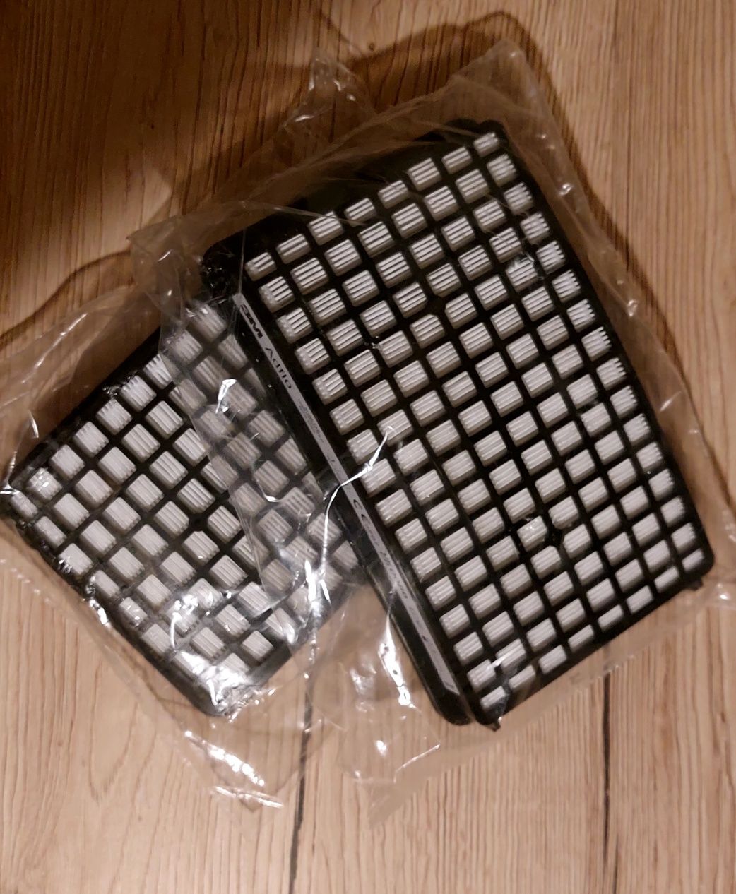 Filtr Speedglas adflo