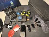Gopro Hero 10 Black Wifi 5.3K +128GB