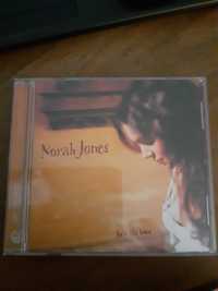 CD - Norah Jones - Feels like home