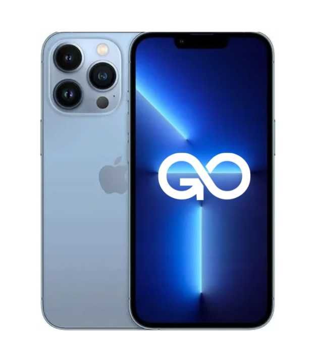iPhone 13 Pro 128GB | Gwarancja 2 lata | Stan idealny