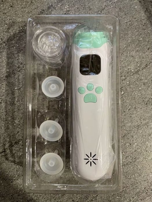 Аспіратор для носа, соплевідсмоктувач новий