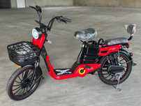 Електроскутер IDemo Country LibertyPRO G80