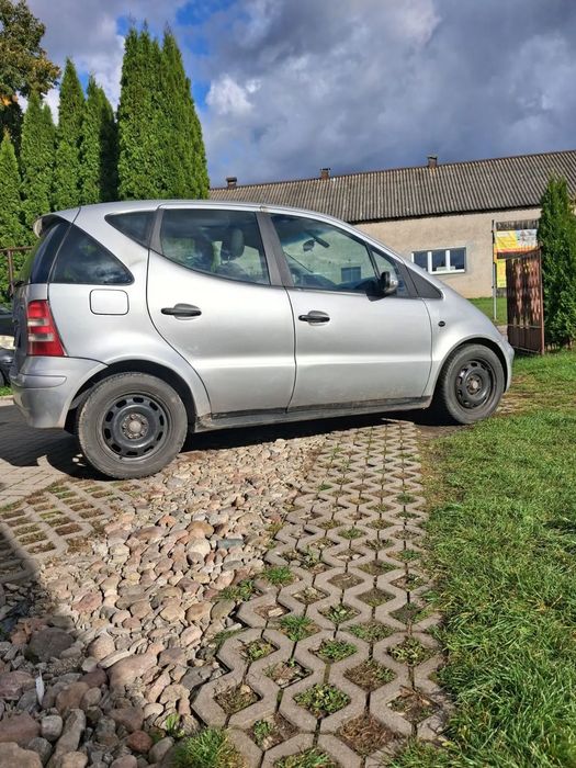 Mercedes-Benz Klasa A Sprzedam