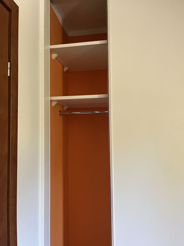 Szafa do zabudowy 150x250