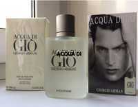 Giorgio Armani Acqua di Gio 100ml - 

ИДЕАЛЬНЫЙ ПОДАРОК!!!

Giorgio Ar