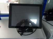 Pos Custom i5 3* 8GB 120GB ssd win 10