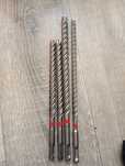 Zestaw wierteł do betonu Hilti SDS 10,12,14