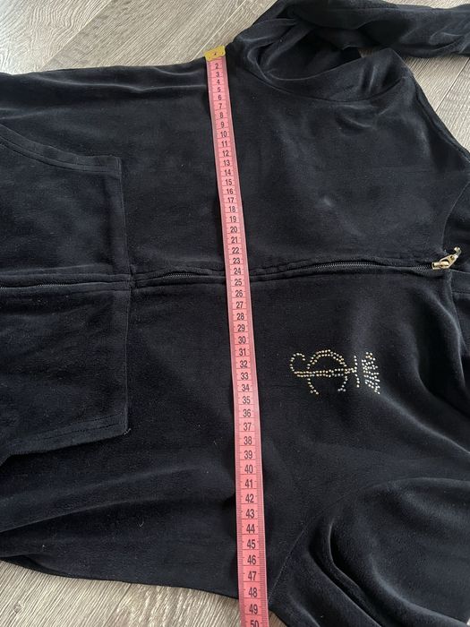 Зіп-худі Juicy Couture