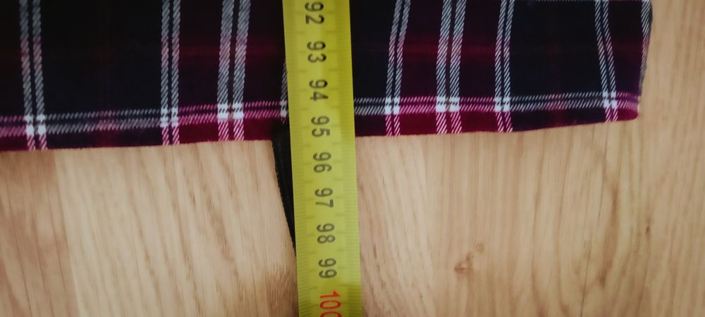 Sukienka damska koszulowa