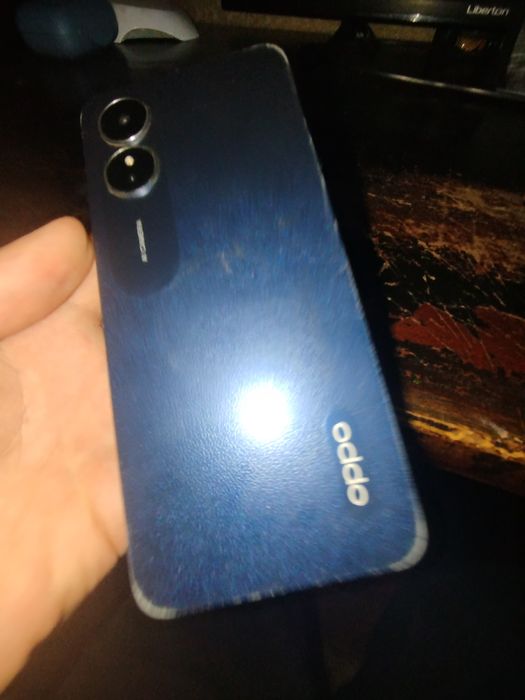 Телефон оппо 256 гб