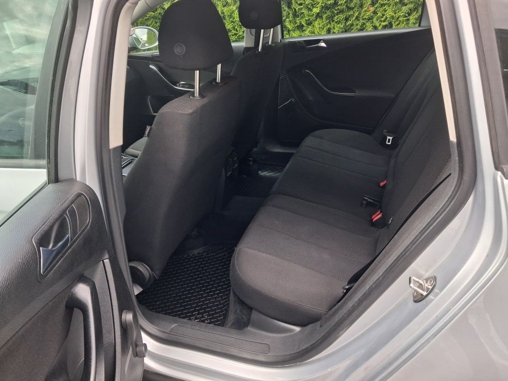 PASSAT B6 1,6 MPI + GAZ!opłaty na rok!wyposażony!