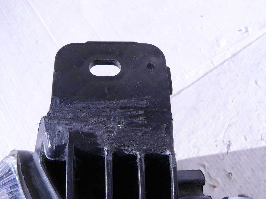 FORD FOCUS MK4 Lampa przednia lewa full led kompletna