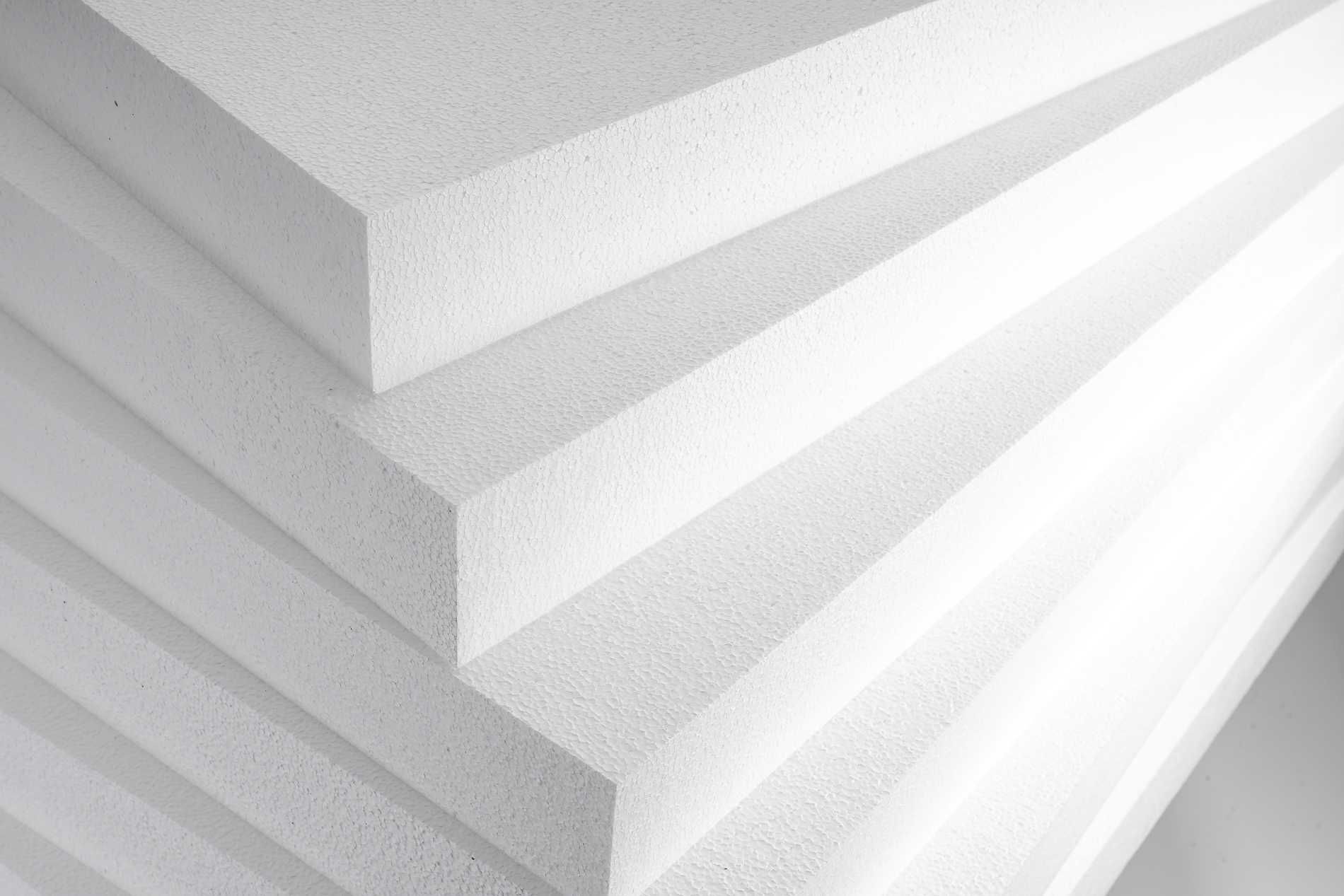 Styropian EPS 100 dach podłoga podłogówka podłogówke producent