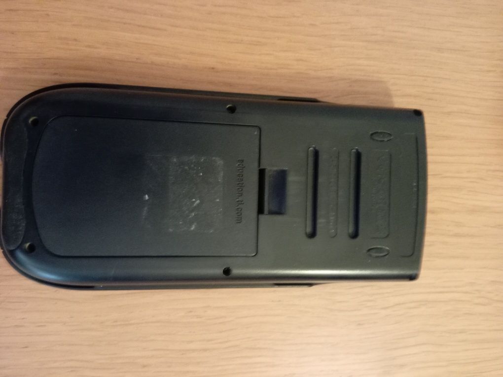 Calculadora Ti 84 plus