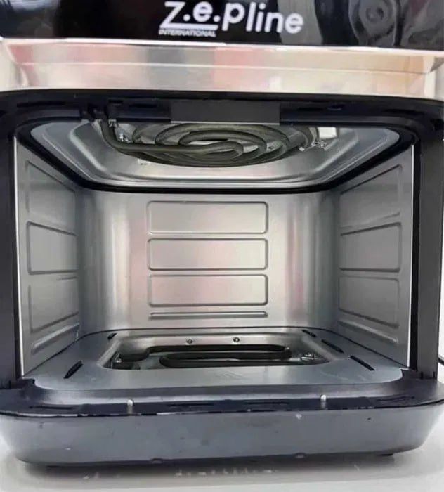 ‼️НОВЕЙШАЯ МОДЕЛЬ /// Аэрогриль Зеплайн • 14 программ • В НАЛИЧИИ