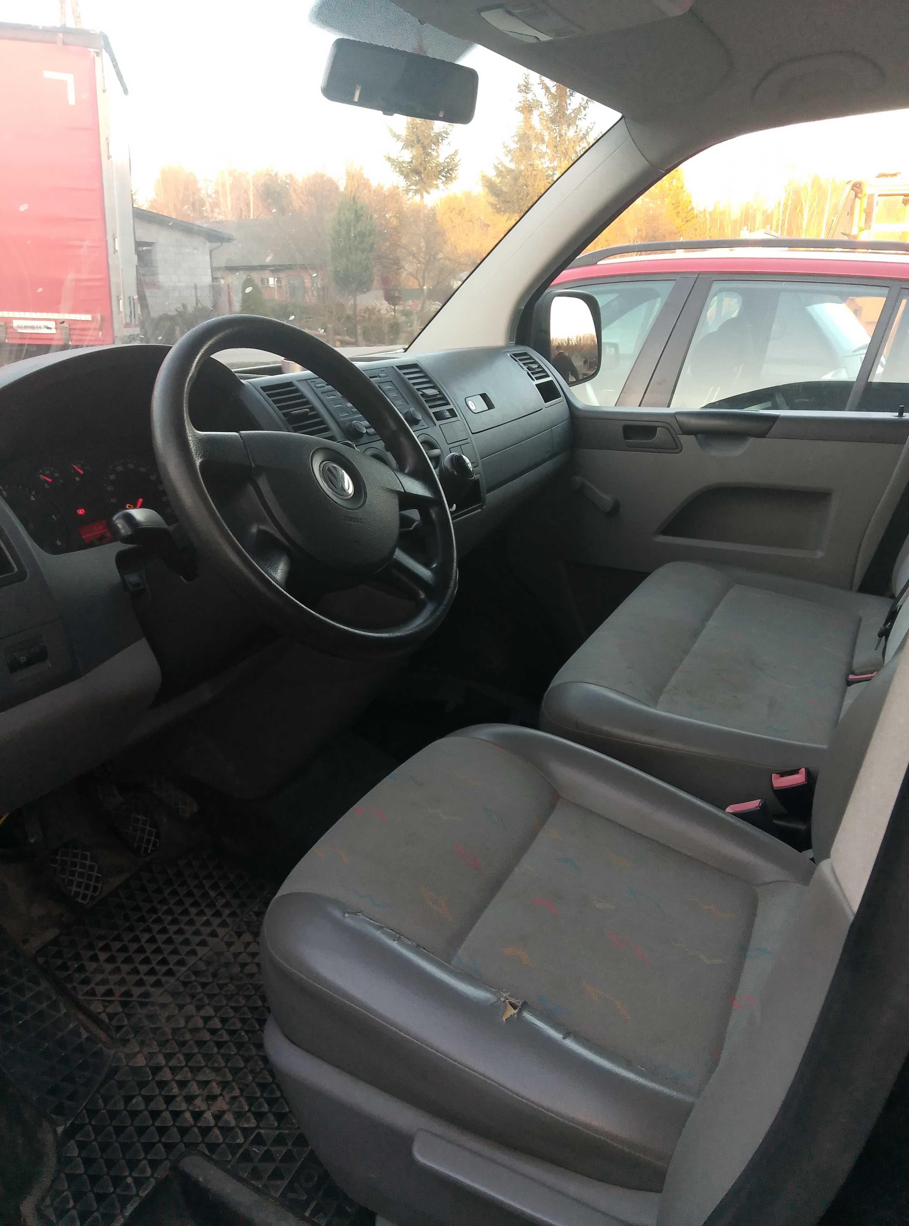 KLAPA SZYBA TYLNEJ KLAPY vw transporter t5 multivan części 2,5 tdi bnz