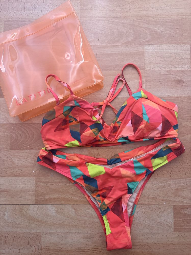 Bikini Latitid S