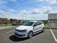 Volkswagen Polo Volkswagen Polo 6r 1.6 TDI Highline