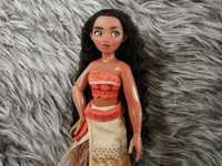 Lalka Barbie Vaiana śpiewająca Disney Store śpiewa Moana interaktywna