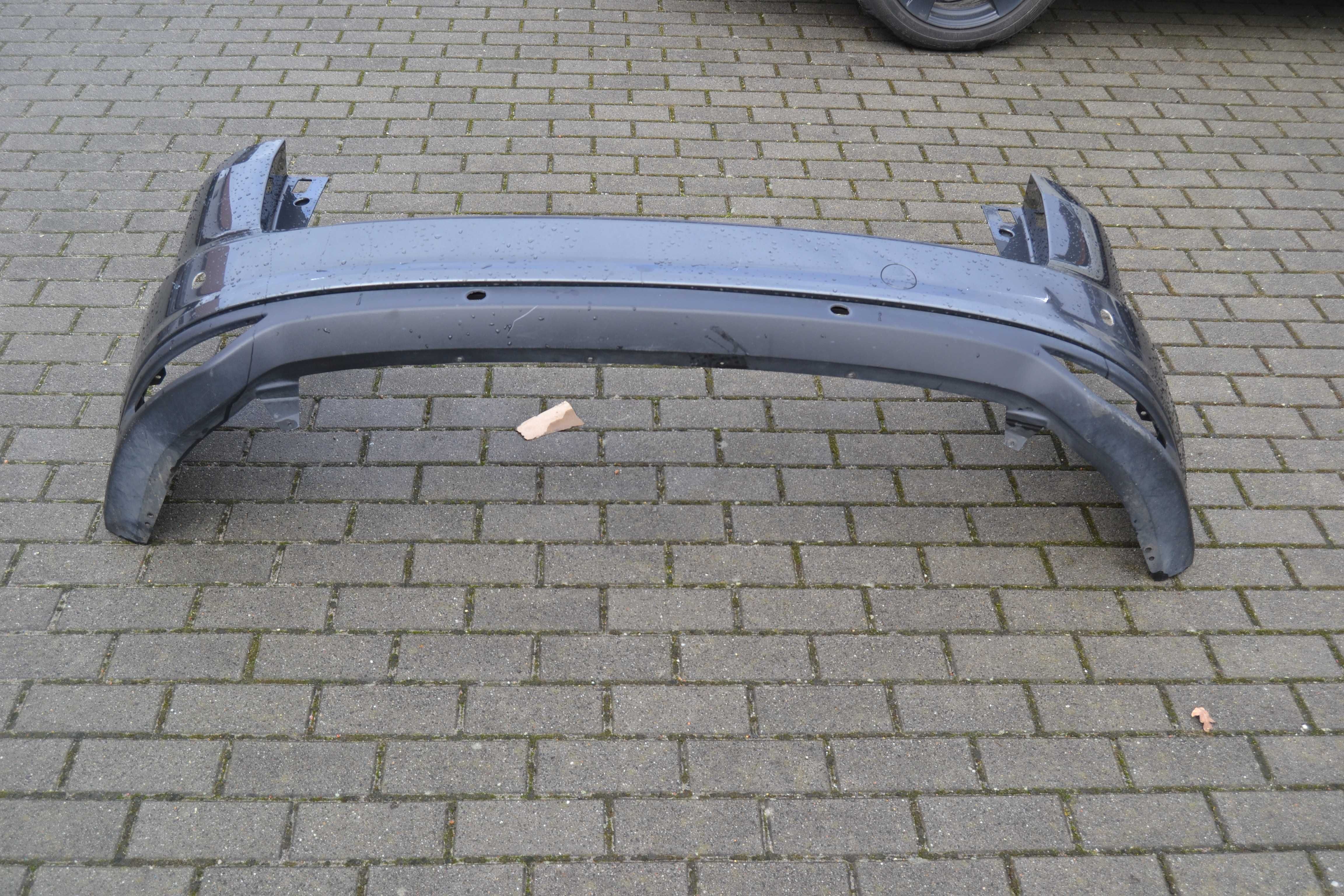 Ford C-Max Mk2 lift zderzak tył tylny mk2 cmax tyl