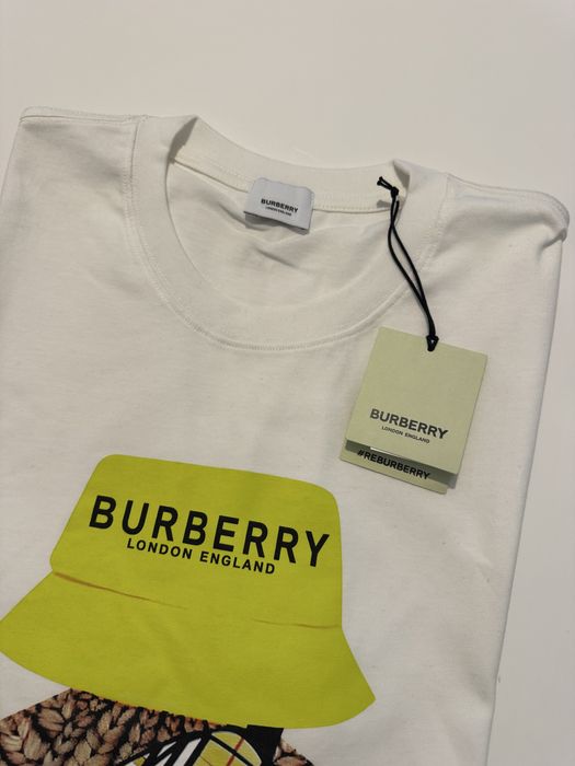 T-Shirt Burberry
